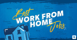 15 Best Work From Home Jobs