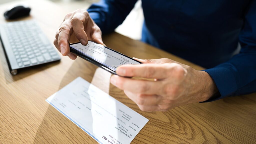 Cashing old checks: How long is a check good for?