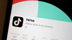Justice Department responds to TikTok lawsuit, argues algorithm could allow Chinese government to influence US elections
