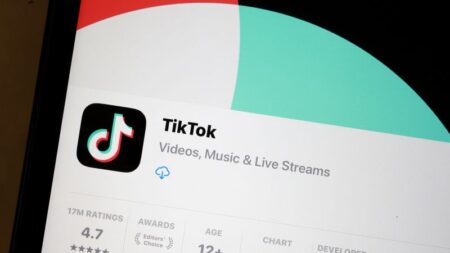 Sealed TikTok court documents show time limit tool effectively did nothing to reduce teen usage — NPR