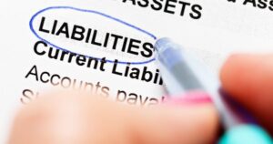 Bookkeeping 101: What are Liabilities?