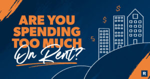 How Much Rent Can I Afford?