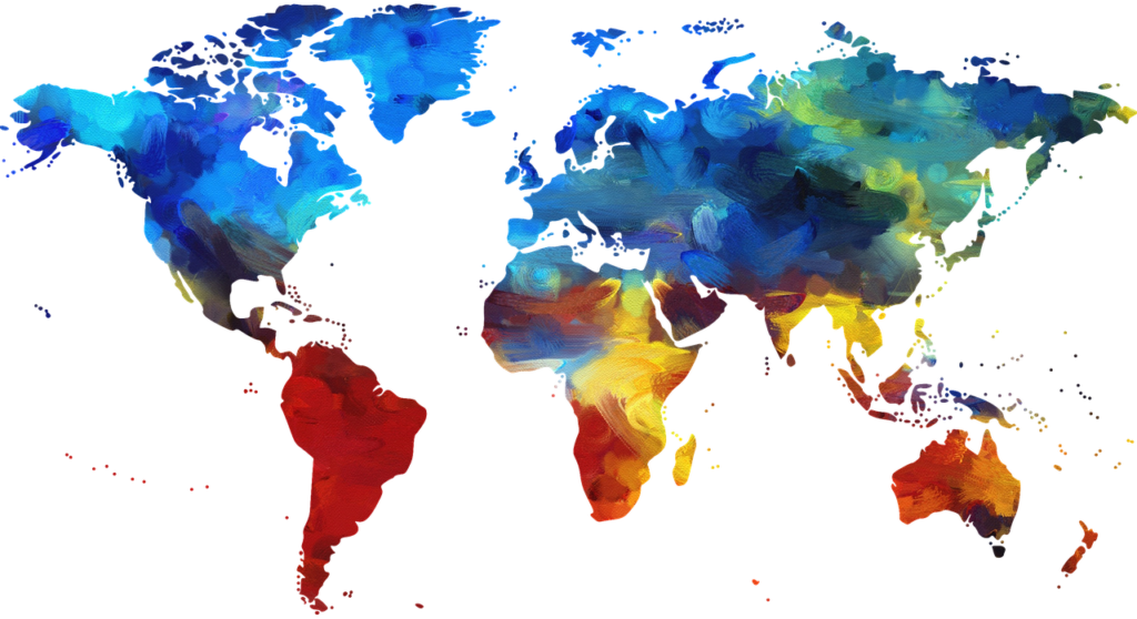 Investing In International Stocks Is Unnecessary, Here’s Why