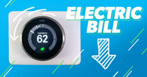 How to Save Money on Your Electric Bill