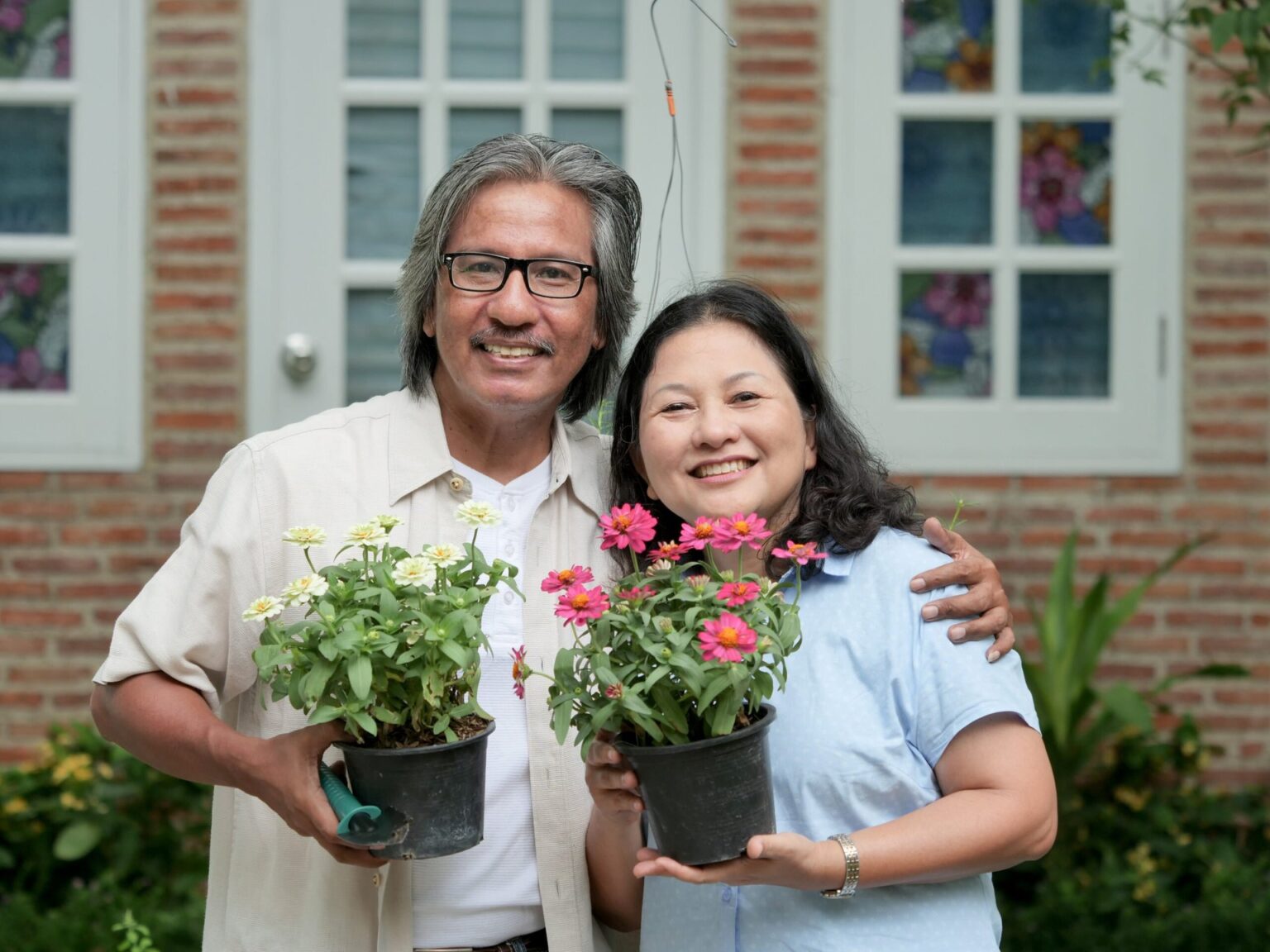 Get Free Plants for Mother’s Day at Lowe’s