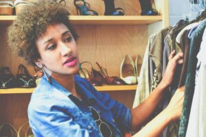 4 Pros Share Expert Thrifting and Vintage Selling Tips