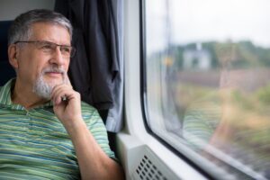 13 Trains That Offer Senior Discounts