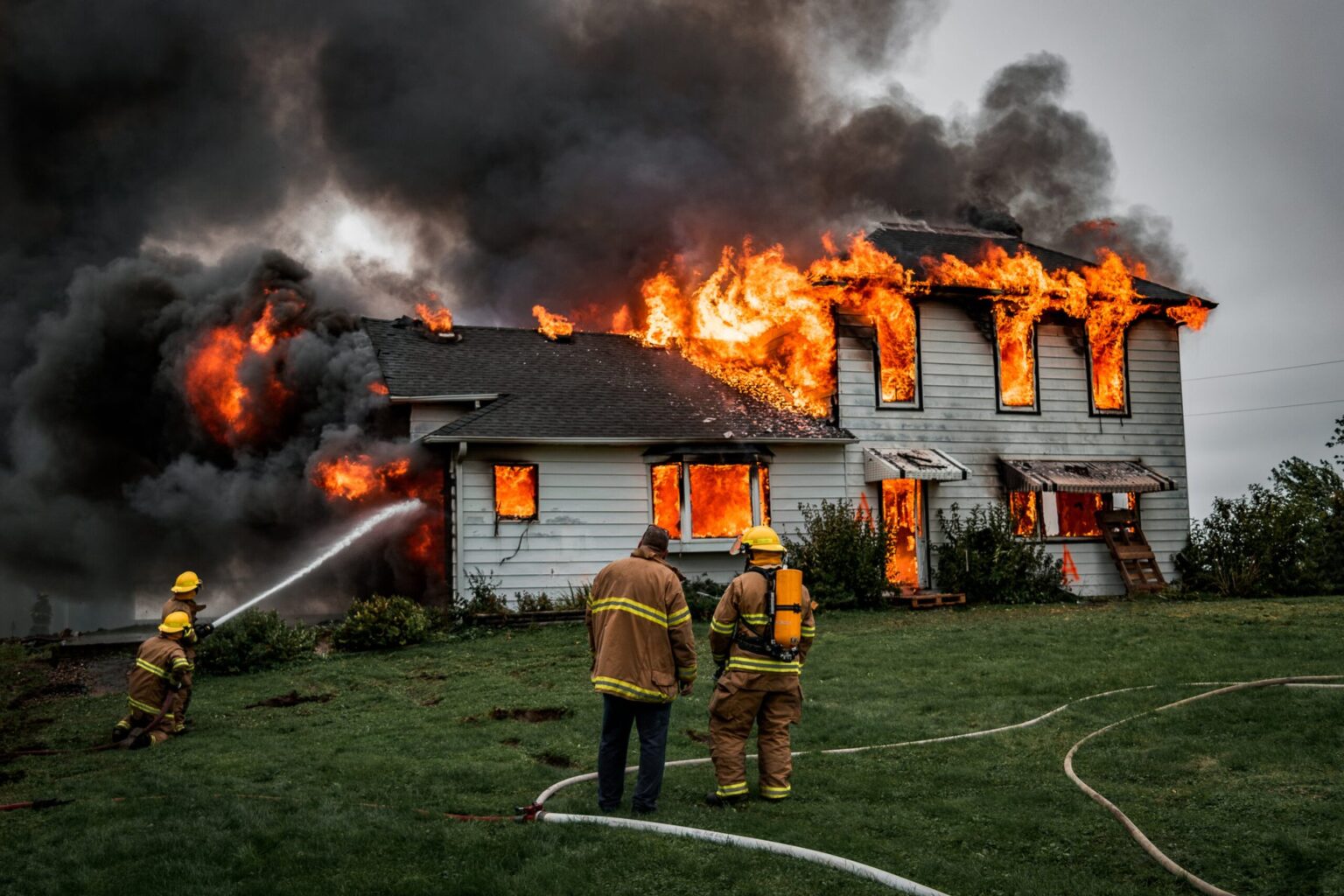 Homeowners Insurance Costs Are Soaring: 5 Ways to Fight Back