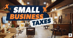 A Guide to Small-Business Taxes