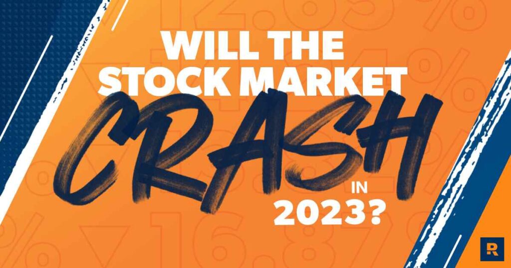 Will the Stock Market Crash in 2023?