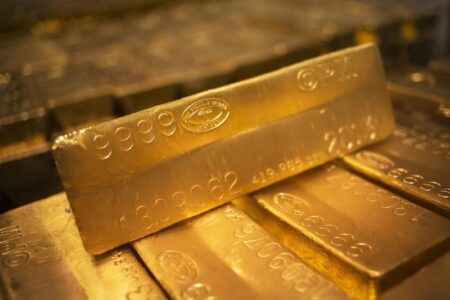 Gold prices nurse steep losses as Trump win sparks dollar, risk-on rally By Investing.com