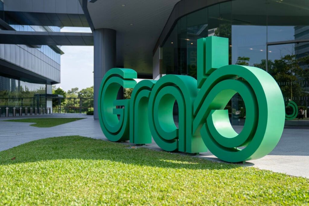 There Are Still Many Questions About Grab’s Fintech Business