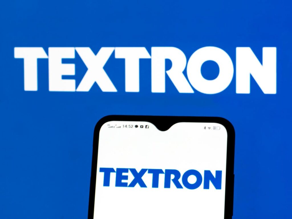 What To Expect From Textron’s Q2?