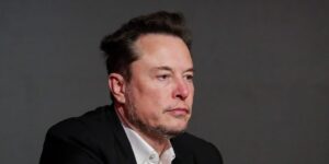 Another Tesla shareholder came out against Elon Musk’s multibillion-dollar pay package, saying the billionaire should ‘focus on going to Mars’