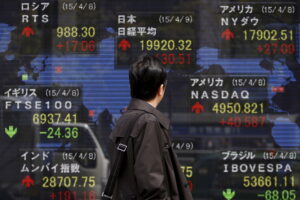 Asia stocks nervous as China concerns continue to mount By Investing.com