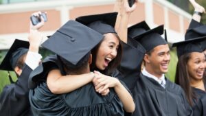 Best savings accounts for new college grads