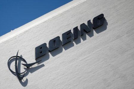 S&P 500 futures steady as earnings-heavy week looms; Boeing rises By Reuters