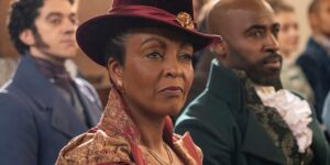 ‘Bridgerton’ star Adjoa Andoh on why she’s excited about season 4 — and if she’s still hoping Lady Danbury finally gets her own love story