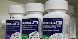 CEO arrested and accused of running an Adderall drug ring