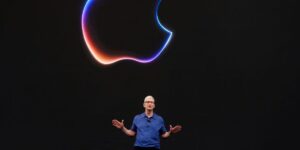 Can Tim Cook sell you a new iPhone based on Apple’s new AI features? It’s a huge question for the company.