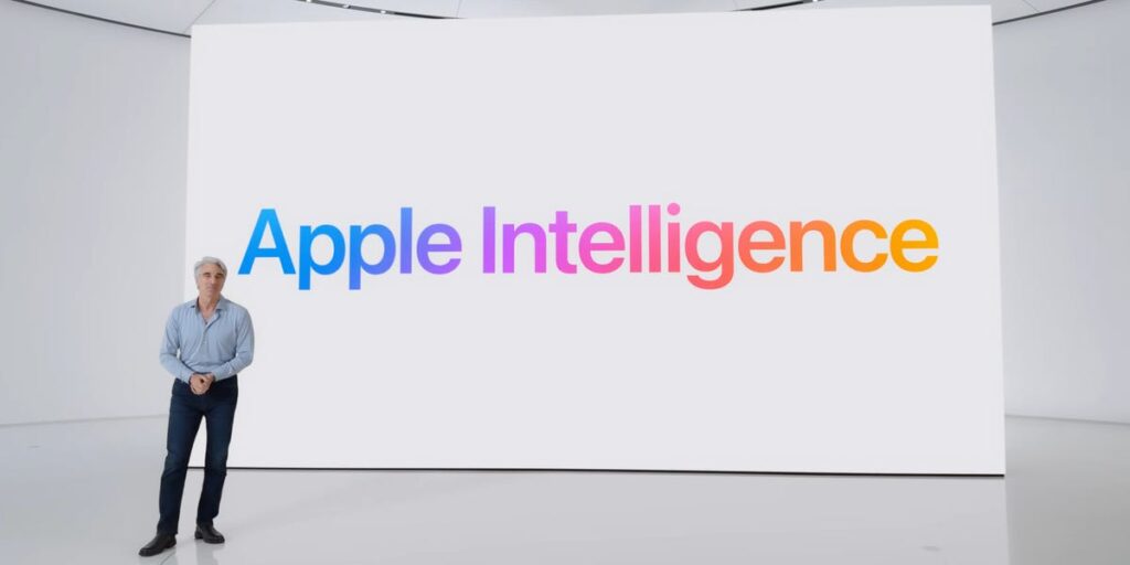 Check out the coolest things Apple’s AI can do