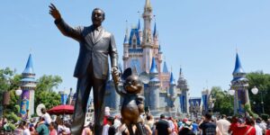 Disney sued by 2 workers after it asked them to relocate from California to Florida to work at a  billion campus, which it later canceled