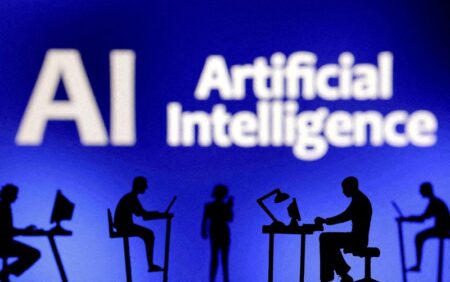 Can the ongoing Q3 season derail AI growth story? By Investing.com