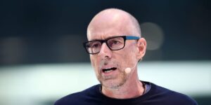 Don’t try to turn your passion into a job or pay for private school, says business guru Scott Galloway