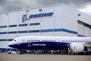 Exclusive-Boeing agrees to buy Spirit Aero for .7 billion, sources say By Reuters