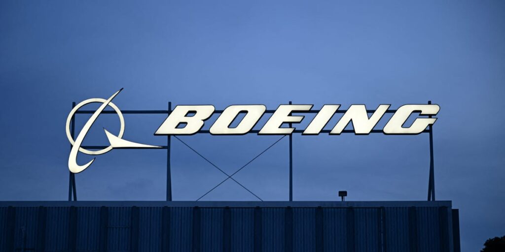 FAA says it doesn’t ‘have a timeframe’ for when Boeing will be allowed to increase production of its 737 Max planes again