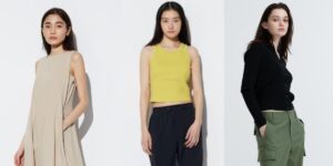 Gen Zers are obsessed with Aritzia’s 8 Effortless Pant. Uniqlo’s ‘work uniforms’ are Asia’s budget answer to it — at a fraction of the price.