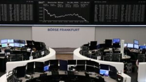 Germany stocks higher at close of trade; DAX up 0.89% By Investing.com