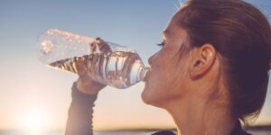 Groundbreaking study shows why drinking from plastic bottles may increase your risk of type 2 diabetes