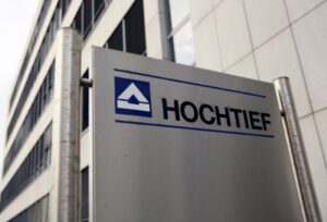 Hochtief AG: An investment with potential