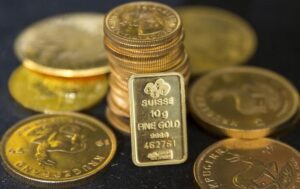 How long will central bank buying of gold last? By Investing.com