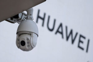 Huawei’s Harmony aims to end China’s reliance on Windows, Android By Reuters