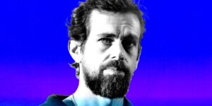 Jack Dorsey gave  million to an anonymous founder with a deep devotion to a fascist ‘guru’