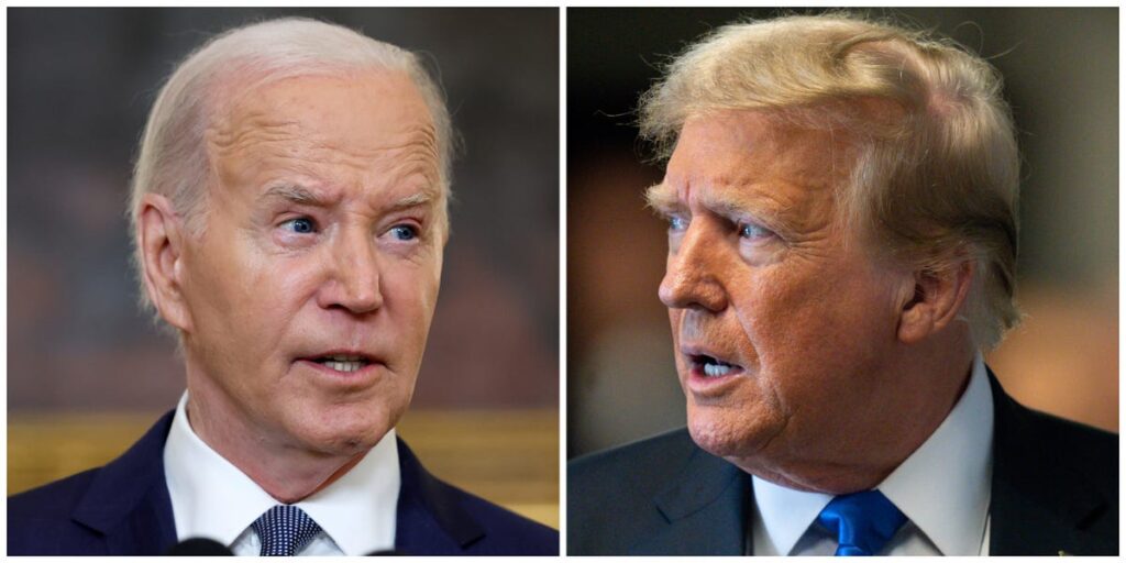 Trump and Biden agree: The US should finally start a sovereign wealth fund