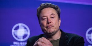 Judge will consider  billion legal fees for lawyers who voided Elon Musk’s multibillion pay package