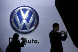 Lamborghini in Volkswagen portfolio worth billions, up to EUR 40 per share By Investing.com