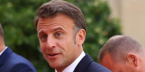 Macron has taken a radical gamble that could backfire