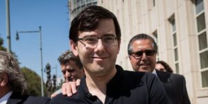 Martin Shkreli is accused of making copies of his one-of-a-kind Wu-Tang Clan album before he sold it for .75 million