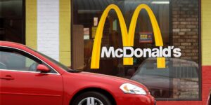 McDonalds is removing its AI drive-thru voice ordering system from over 100 restaurants after its mishaps went viral