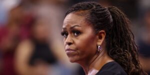 New report reveals a major reason Michelle Obama isn’t campaigning for Biden