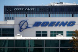 Acting US Labor Secretary in bid to end Boeing standoff, source says By Reuters