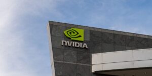 Nvidia’s chips are very popular. Its brand, less so.