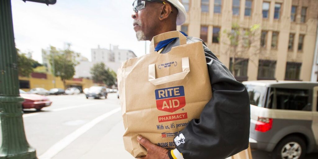 Rite Aid is closing even more stores in 2024. See if yours is on the list.