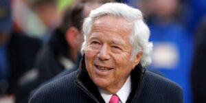 Robert Kraft donates  million to Yeshiva University to help Jewish transfer students after axing support for Columbia University