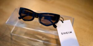 Shein’s CEO is so low-profile his employees don’t even recognize him: report