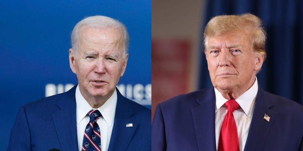 Silicon Valley figures are not holding back after Biden’s disastrous debate